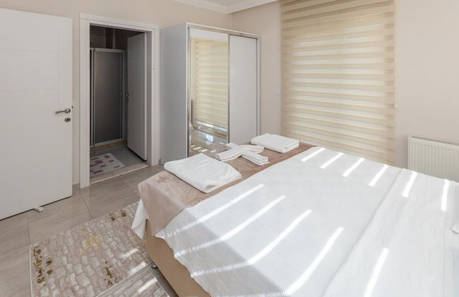 Villa Toprak in Dalyan - Photo 14