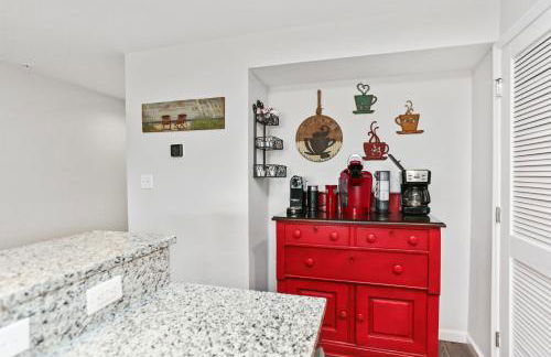 Club at Mexico Beach 2C Coastal Dreaming by Pristine Properties Vacation Rentals - Foto 7