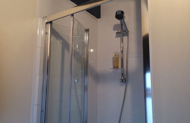 Claymires Bothy Cottage Nr Loch Lomond & Stirling - Foto 5