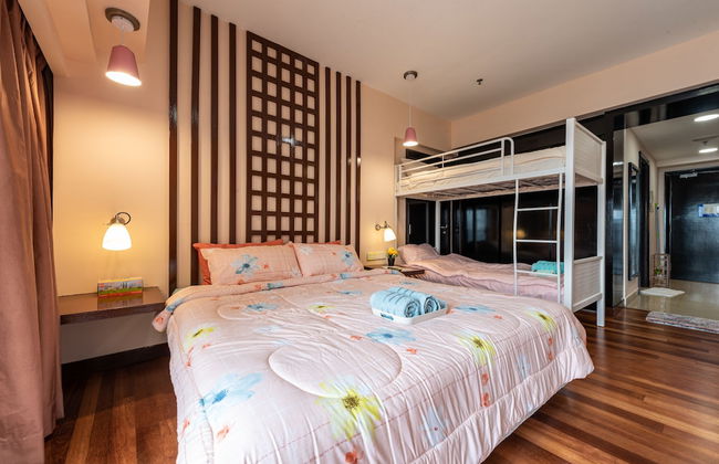 Sunway Pyramid Resort Suites by Ray&Jo - Foto 9