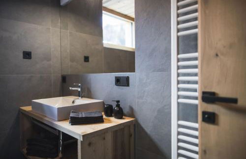 Schuischta Mountain Apartments - Foto 17