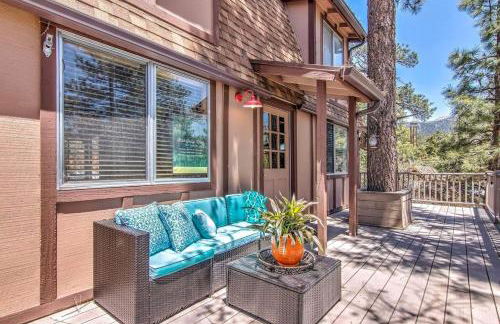 Blissfully Wild -with Hot Tub and pets are welcome - Foto 61