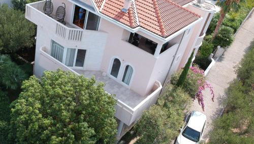 Villa Keti apartments Pool & Wellness - Foto 3