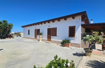 Villa Pedras Alloggio Turistico Scanzano Jonico - Photo 10