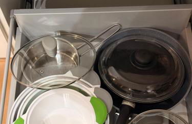 Kuckucksnest - Foto 43