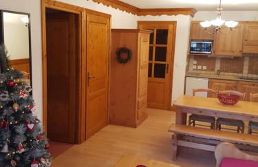 Appartement Le Pic Blanc - Foto 10