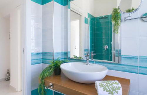 AQUAMARINE Relaxing Capri Suites - Foto 49