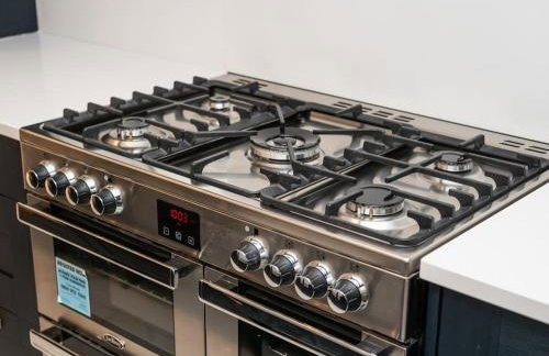 Londons Luxury pad - Foto 41