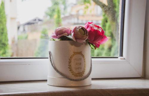 Apartament Nadmorski - Foto 18