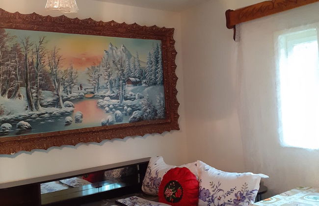 Retreat Holiday in Cozy Traditional House - Photo 5