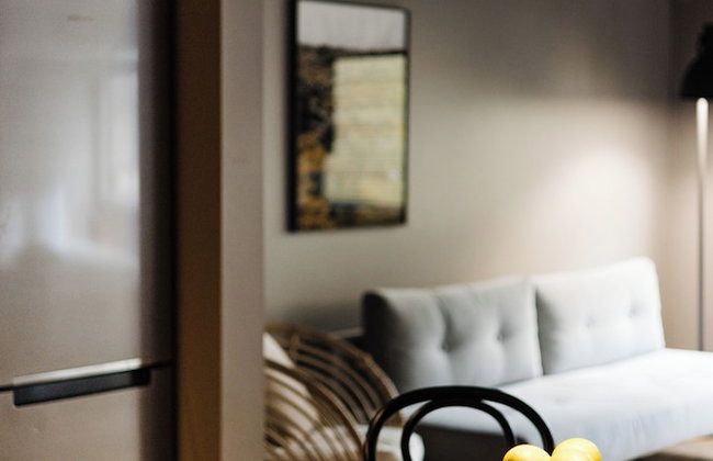 Rey Apartments - Foto 13