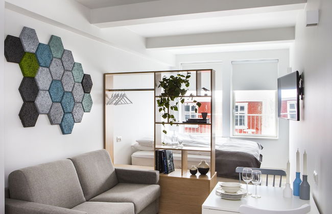 Island Apartments - Foto 1