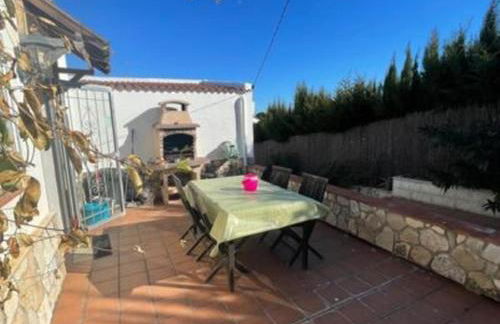 AME339 Villa intima para 8 personas, con piscina privada climatización - Photo 10