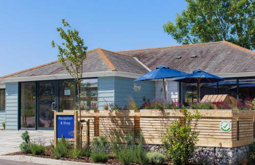 Penmarlam Lodge Retreat 12 - Foto 29