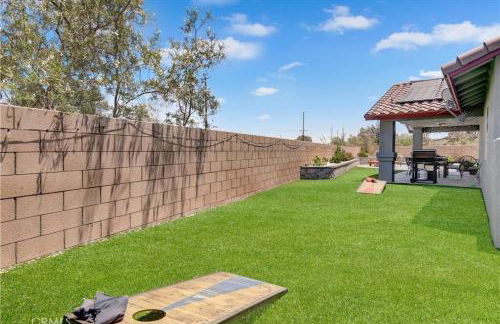 Stunning Joshua Home with Pool, Spa, & Game Room! - Foto 12