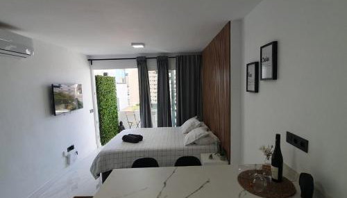 BlumLuxury Apartment - Photo 4