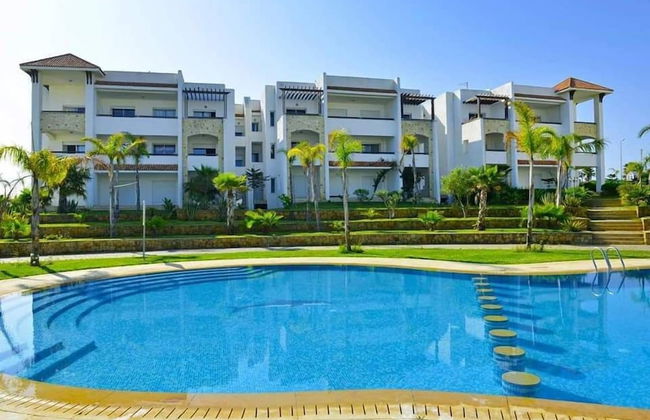 Appartements Chez Hicham - Foto 40