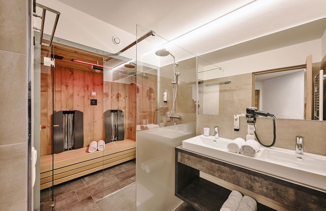 1400 Flexenlodge - Foto 16