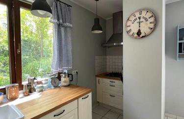 Leśna 6 - House with a garden - Foto 12