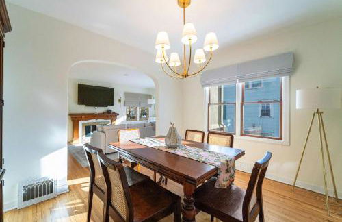 Comfortable 5BR Ames Stay Close to Campus - Foto 10