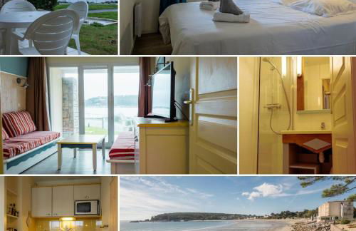 Ti Cap - plage à pieds - Piscine - Photo 15