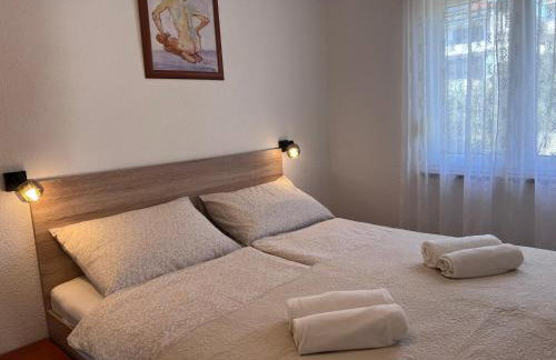 Apartments Mauro - Foto 13