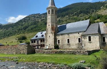 CHIC HUMARALET, pie de pistas, free parking - Foto 58