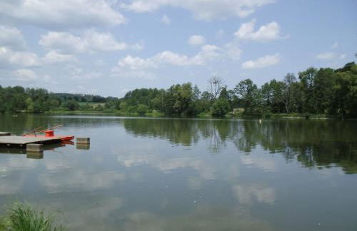 Holiday Home Seyer by Interhome - Foto 30