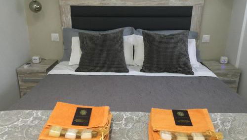 MMBB Boutique Apartment - Photo 2