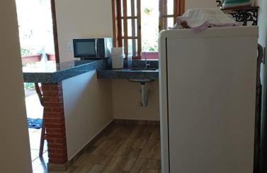 Pousada Morada dos Pássarosp - Foto 9