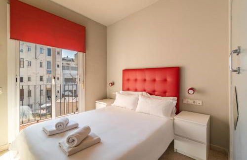 Stay U-nique Apartments Torre d'En Damians II - Foto 34