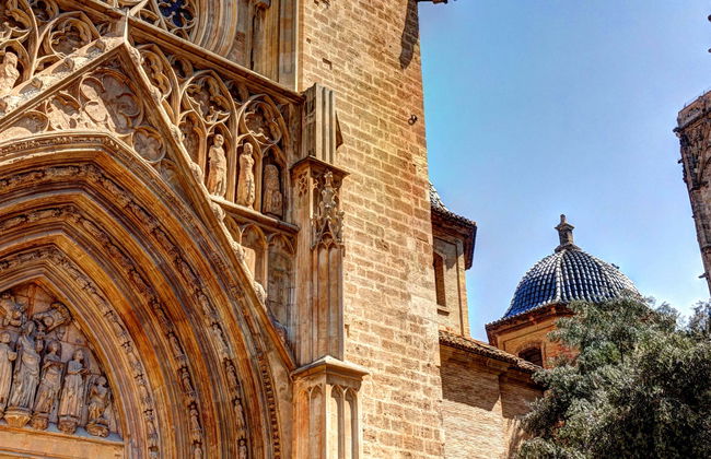 Valencia Cathedral + Borgia Legacy Tour - Photo 4