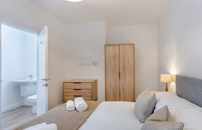 Lonsdale House Boutique Apartments - Foto 11