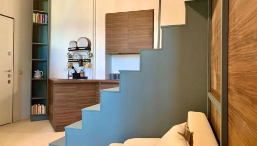Lovely studio flat in Bocconi - Foto 3