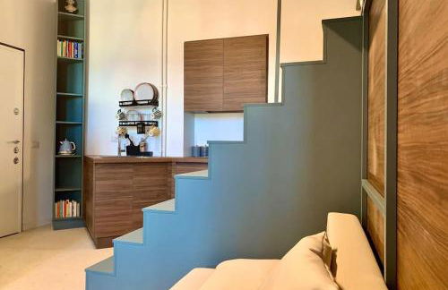 Lovely studio flat in Bocconi - Foto 3