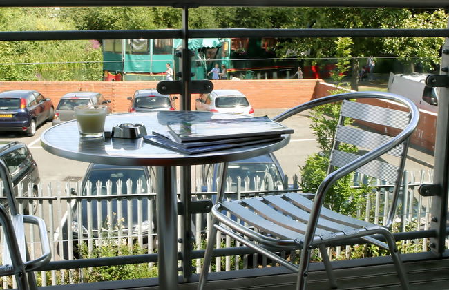 Chelmsford Serviced Apartments - Foto 1