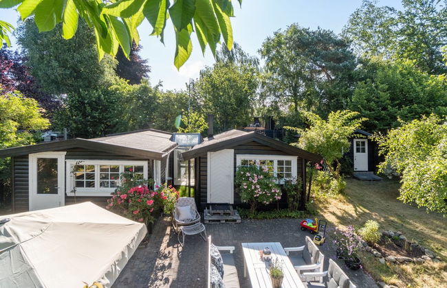 "Esaias" - 1.1km from the sea - Foto 1