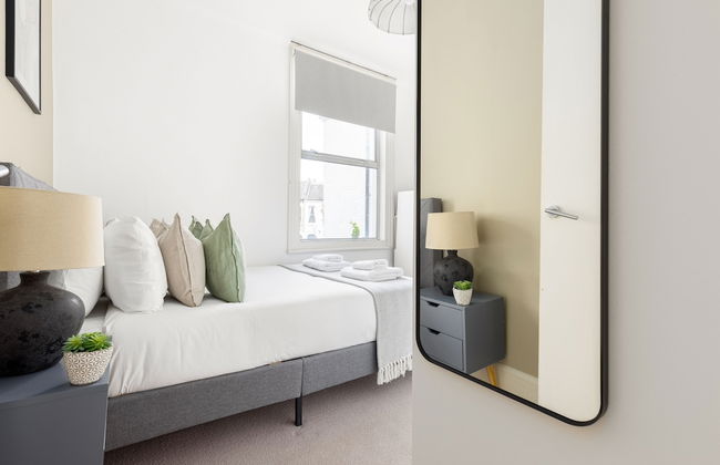 Amazing Flat in Battersea - Photo 4