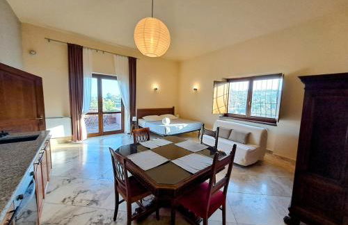 Accomodation in villa with pool & parking near Rome - Foto 32