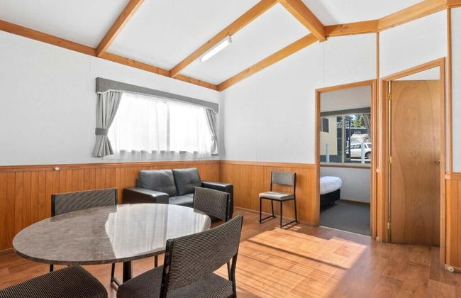 Canberra Holiday Village - Photo 25