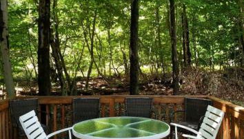 Vdara Pocono Home - Foto 4