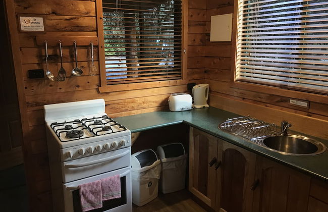 Cradle Highlander - Foto 50