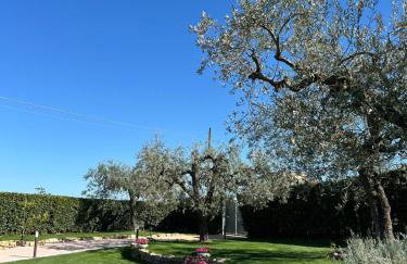 Casa Adriano-Dimora per vacanze - Foto 15
