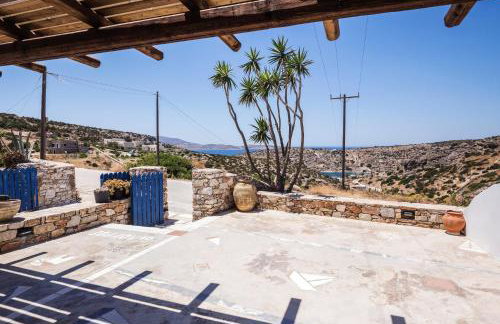 Ailouros Scenic Guest Houses - Foto 7