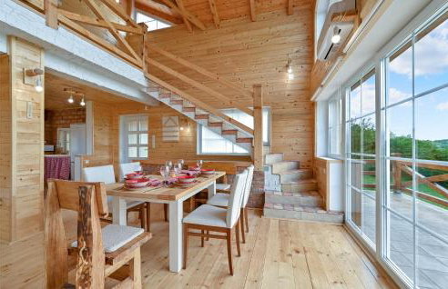 3 Bedroom Lovely Home In Jelenscak - Foto 18