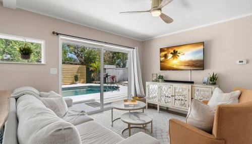 Perfect Pool & Hot Tub Retreat - Foto 4