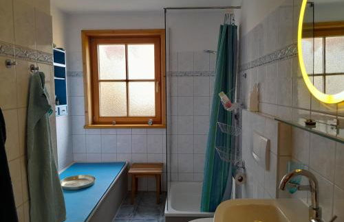 Neueröffnung, 2 wunderschöne Ferienwohnungen im Grünen - Foto 44