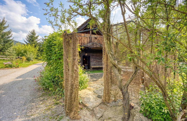 Sweet Dream Cottage - Foto 16