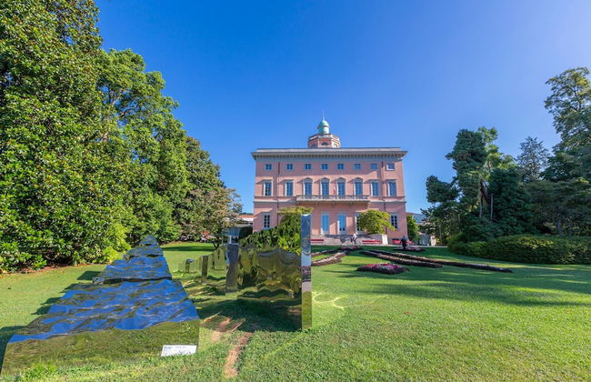 Magic Gandria - Foto 23