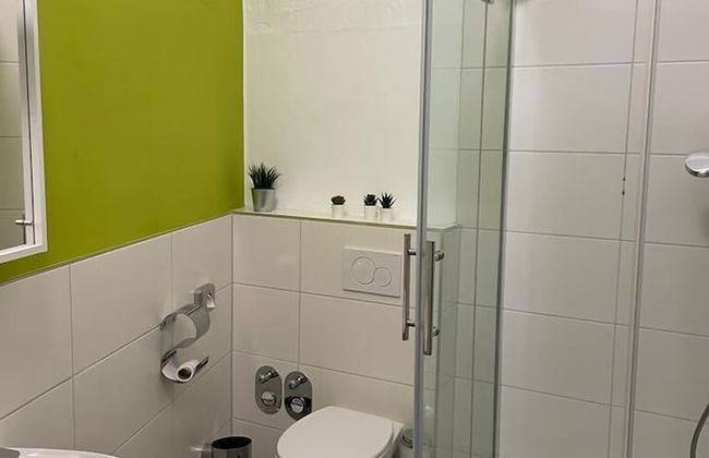 FlatDeCologne - CityPerle - Foto 9